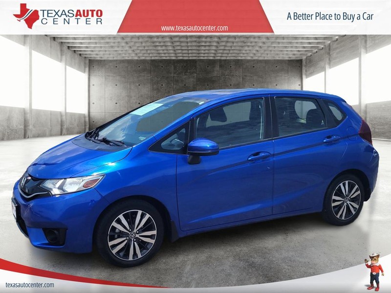 Honda Fit Vehicle Full-screen Gallery Image 2