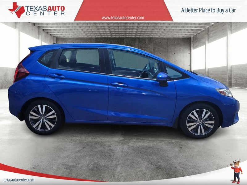 Honda Fit Vehicle Full-screen Gallery Image 4