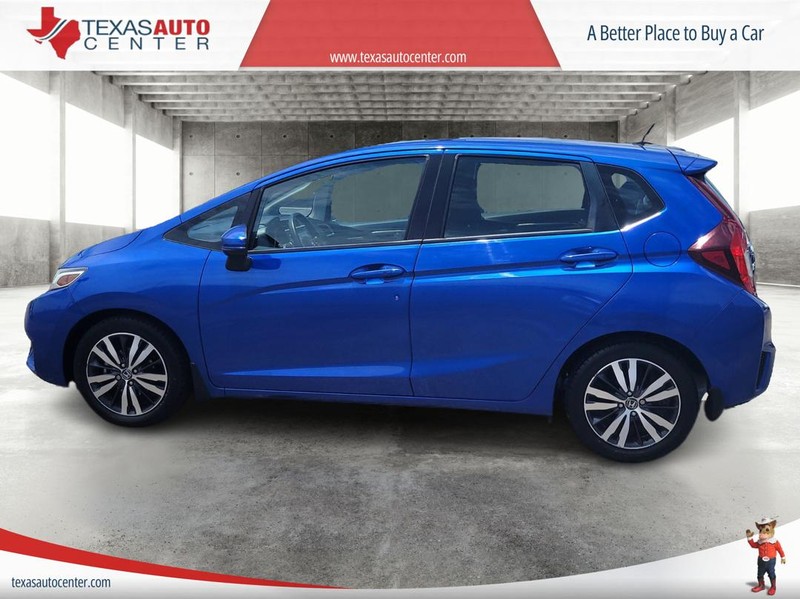 Honda Fit Vehicle Full-screen Gallery Image 5