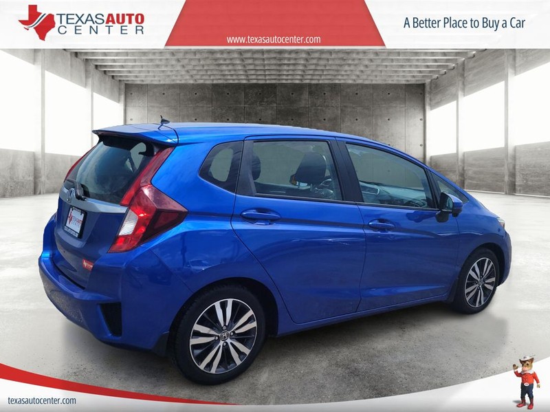Honda Fit Vehicle Full-screen Gallery Image 7