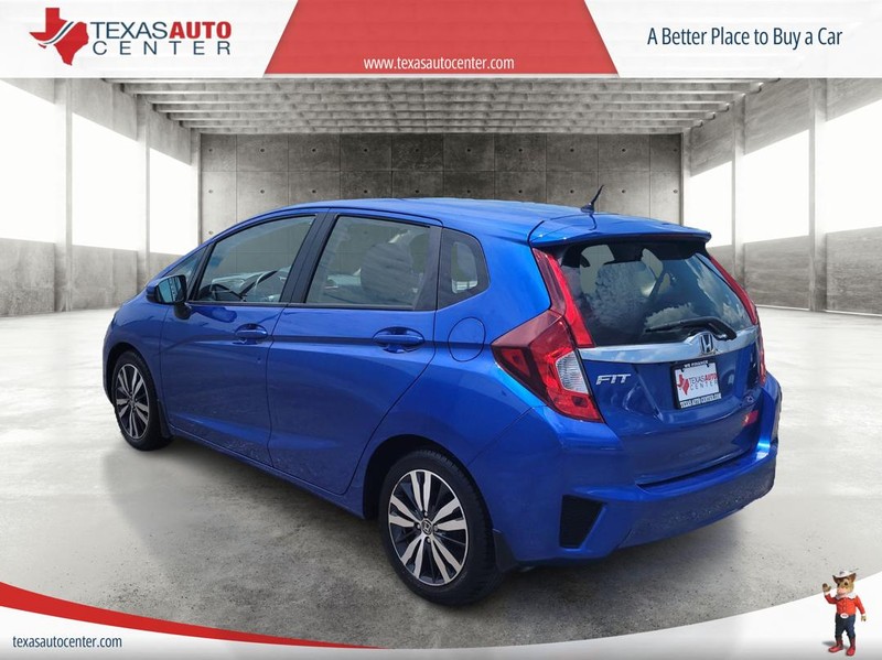 Honda Fit Vehicle Full-screen Gallery Image 8