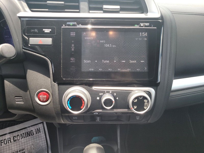 Honda Fit Vehicle Full-screen Gallery Image 12