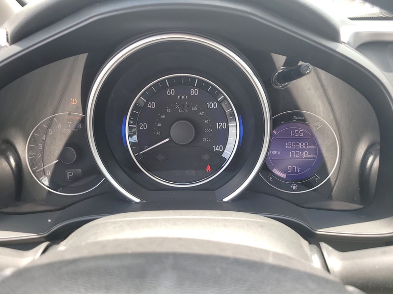 Honda Fit Vehicle Full-screen Gallery Image 14