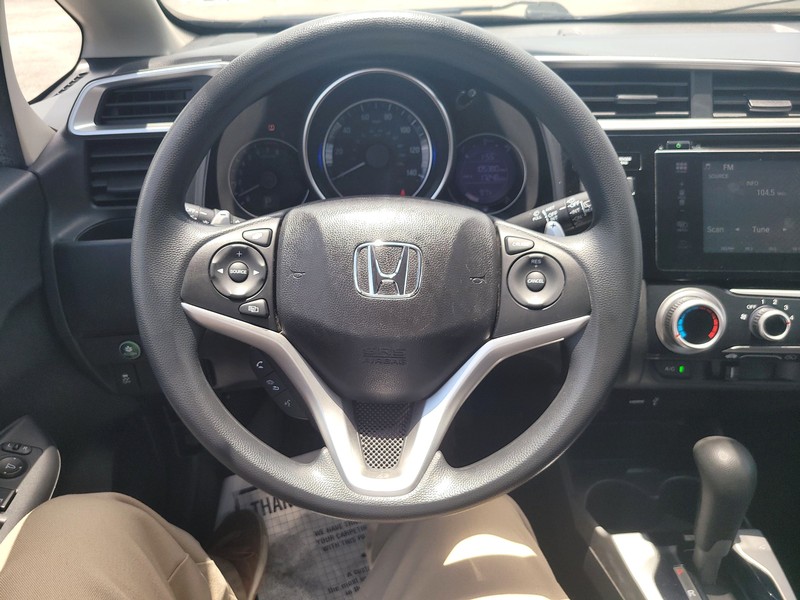 Honda Fit Vehicle Full-screen Gallery Image 15