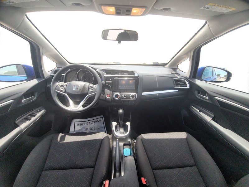 Honda Fit Vehicle Full-screen Gallery Image 16