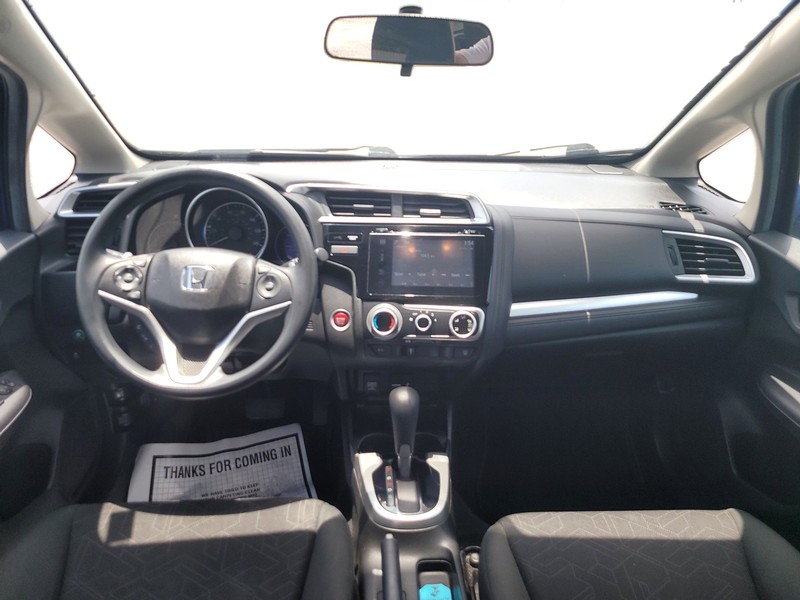 Honda Fit Vehicle Full-screen Gallery Image 17