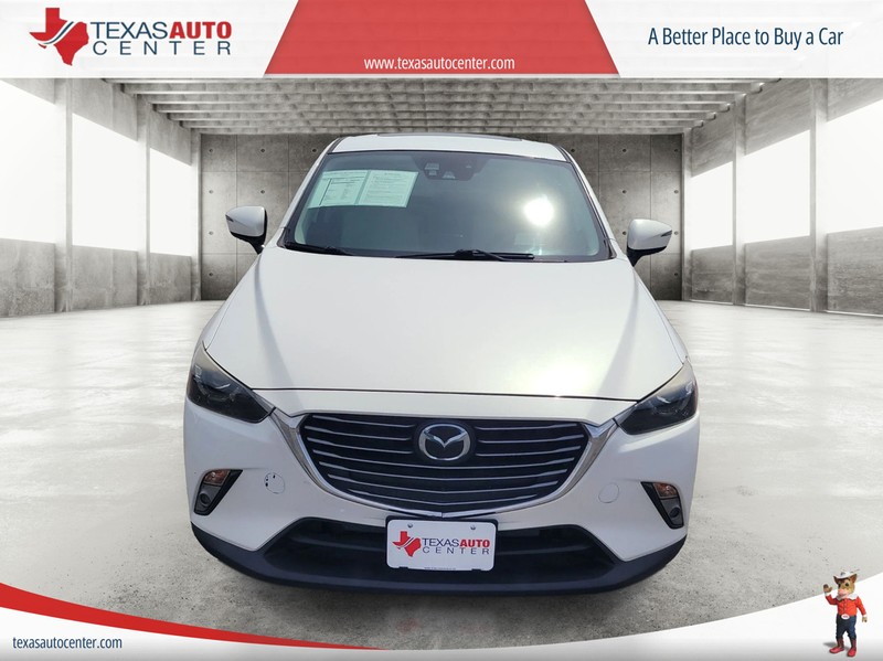 Mazda CX-3 Vehicle Full-screen Gallery Image 03