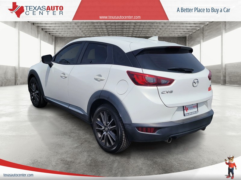 Mazda CX-3 Vehicle Full-screen Gallery Image 08