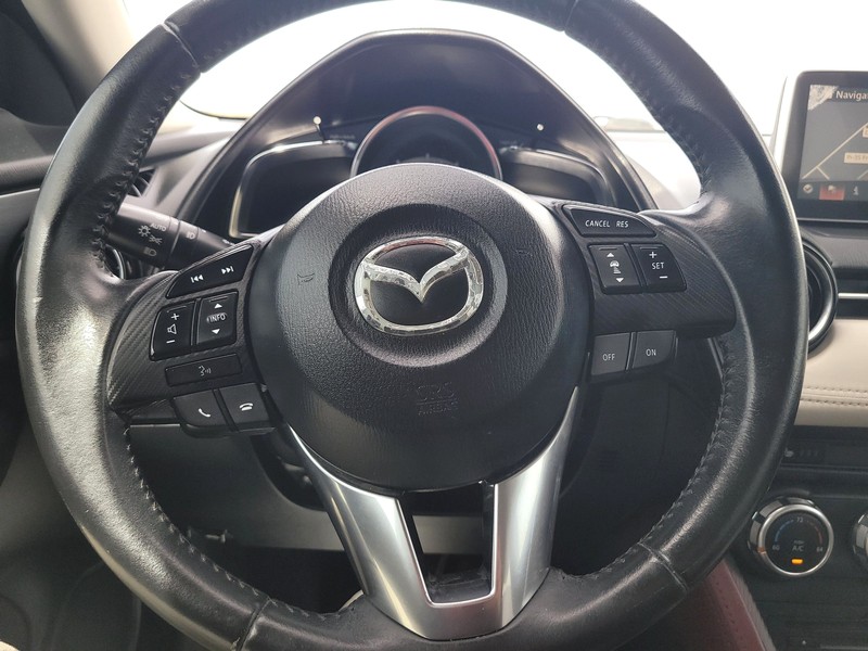 Mazda CX-3 Vehicle Full-screen Gallery Image 14