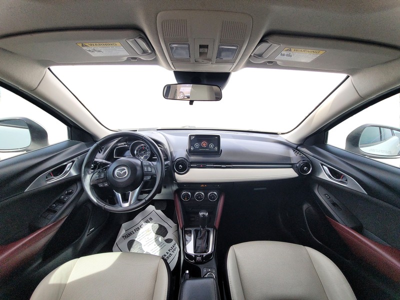 Mazda CX-3 Vehicle Full-screen Gallery Image 15