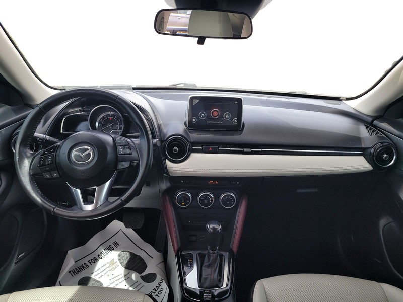 Mazda CX-3 Vehicle Full-screen Gallery Image 16