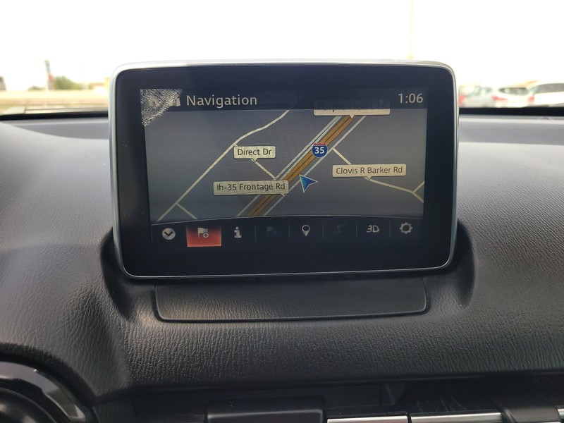 Mazda CX-3 Vehicle Full-screen Gallery Image 17