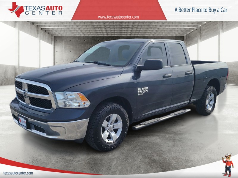 Ram 1500 Classic Vehicle Full-screen Gallery Image 02