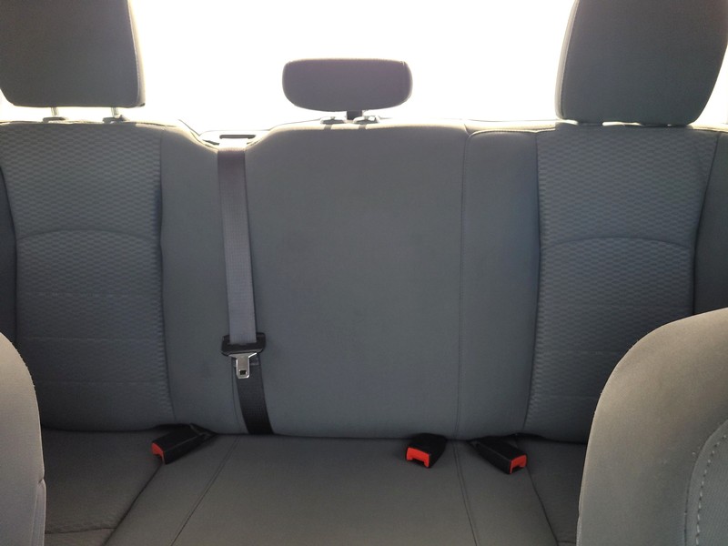 Ram 1500 Classic Vehicle Full-screen Gallery Image 12