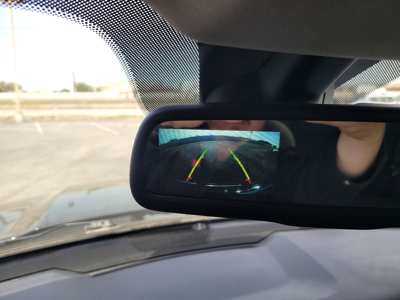 Ram 1500 Classic Vehicle Full-screen Gallery Image 16