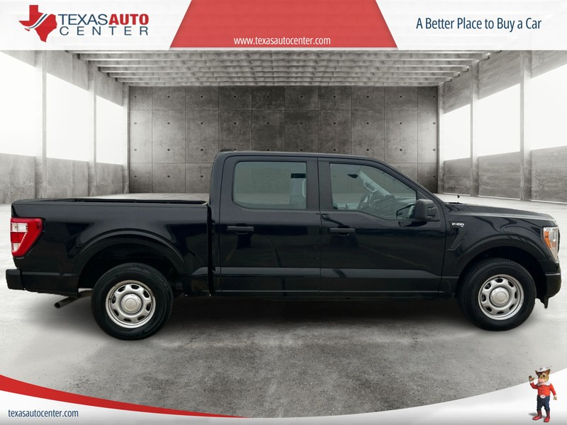 Ford F-150 Vehicle Full-screen Gallery Image 04