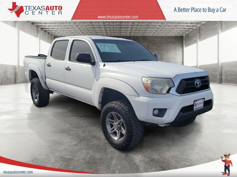 Toyota Tacoma Vehicle Full-screen Gallery Image 01