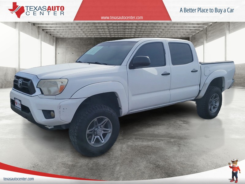 Toyota Tacoma Vehicle Full-screen Gallery Image 02