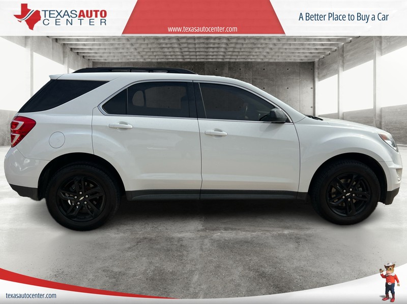 Chevrolet Equinox Vehicle Full-screen Gallery Image 4