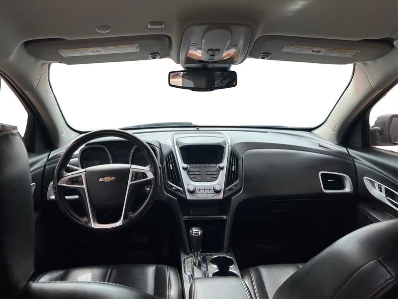 Chevrolet Equinox Vehicle Full-screen Gallery Image 15