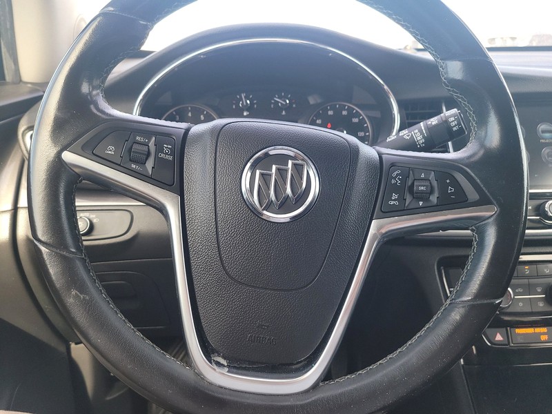 Buick Encore Vehicle Full-screen Gallery Image 14