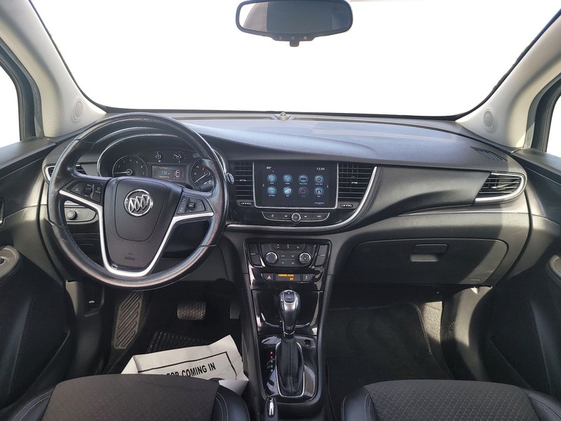 Buick Encore Vehicle Full-screen Gallery Image 16