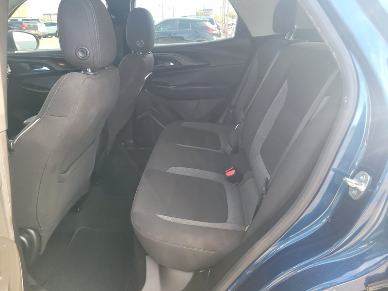 Chevrolet Trailblazer Vehicle Full-screen Gallery Image 10
