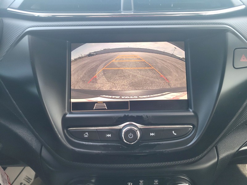 Chevrolet Trailblazer Vehicle Full-screen Gallery Image 17