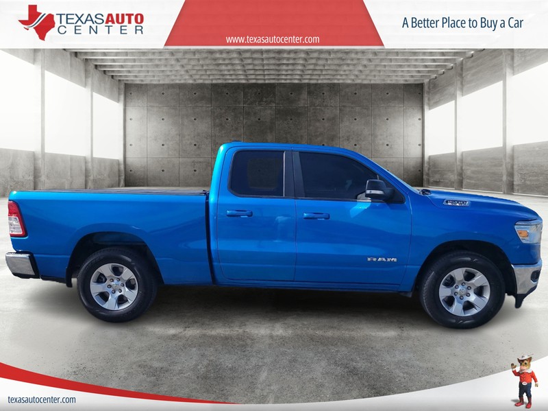 Ram 1500 Vehicle Full-screen Gallery Image 04