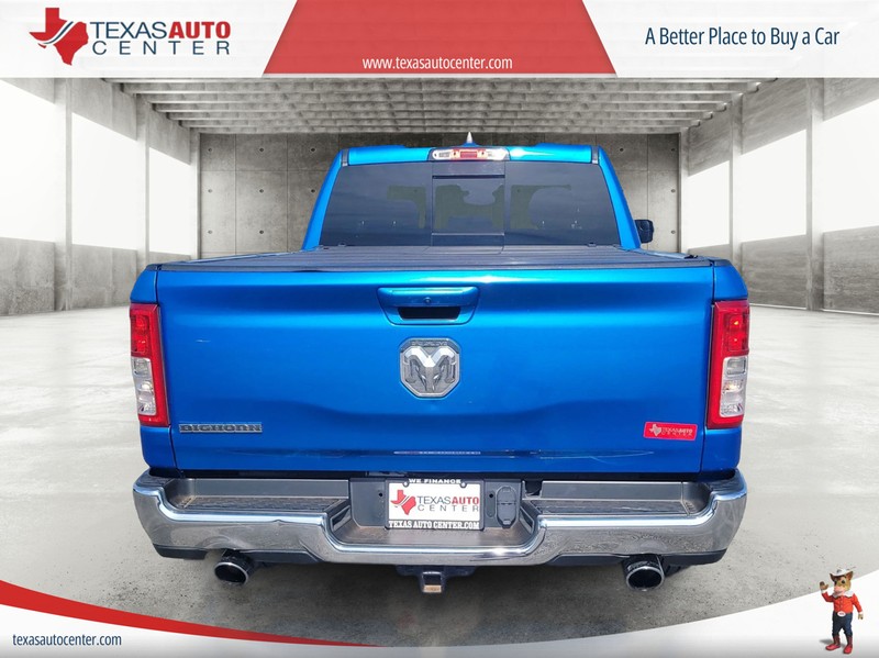 Ram 1500 Vehicle Full-screen Gallery Image 06