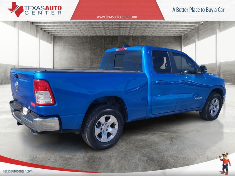 Ram 1500 Vehicle Full-screen Gallery Image 07