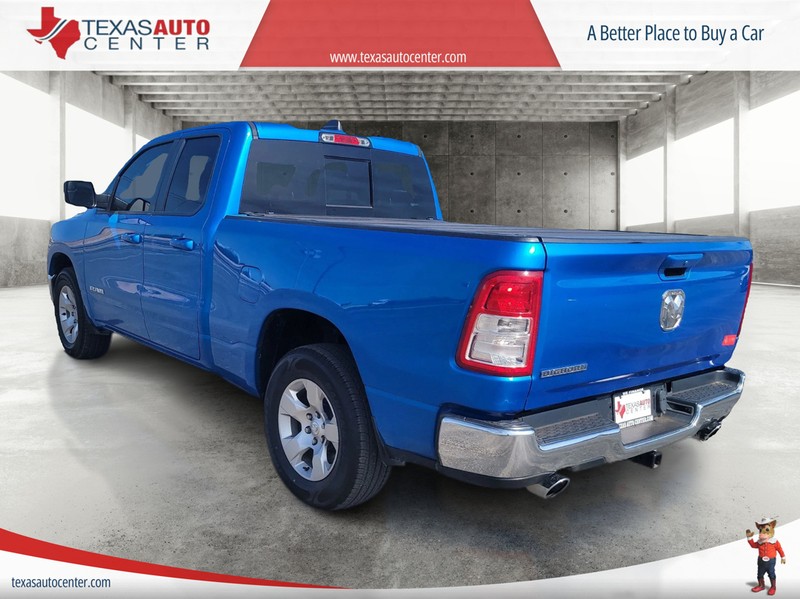 Ram 1500 Vehicle Full-screen Gallery Image 08