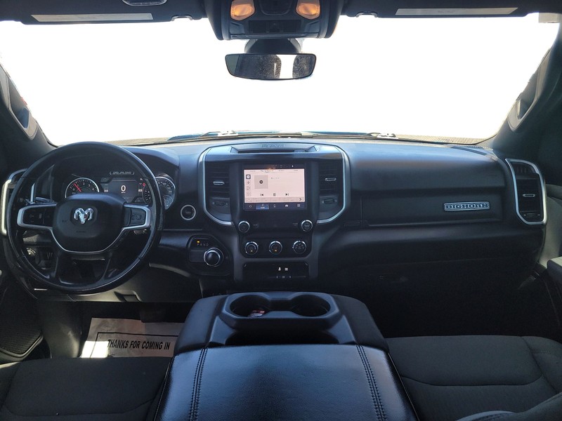 Ram 1500 Vehicle Full-screen Gallery Image 15
