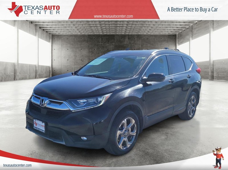 Honda CR-V Vehicle Full-screen Gallery Image 02