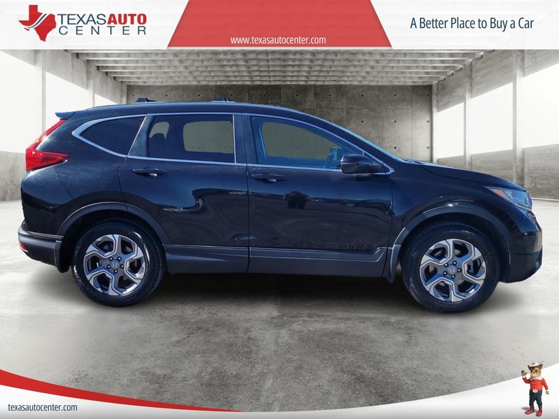 Honda CR-V Vehicle Full-screen Gallery Image 04