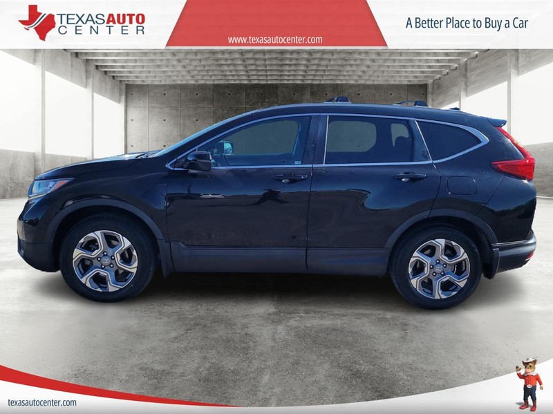 Honda CR-V Vehicle Full-screen Gallery Image 05