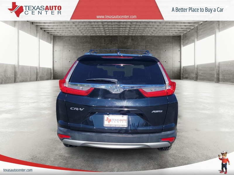 Honda CR-V Vehicle Full-screen Gallery Image 06