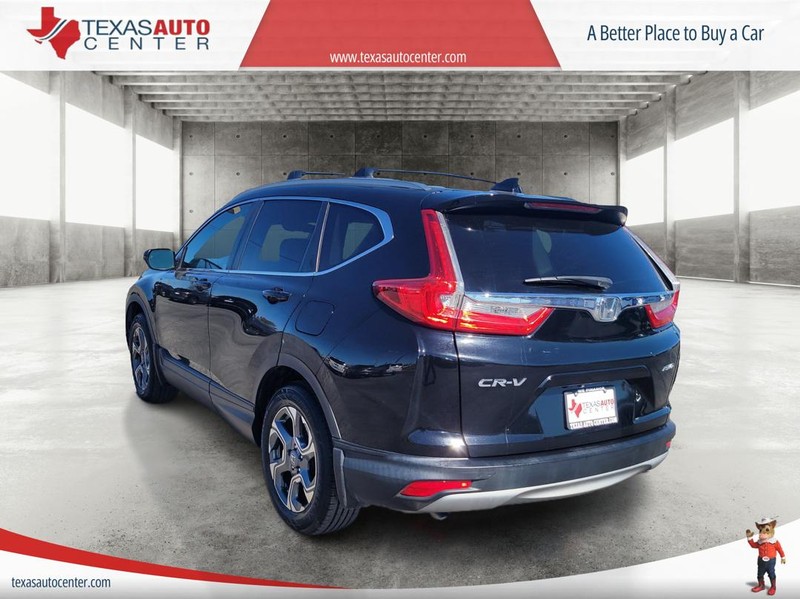 Honda CR-V Vehicle Full-screen Gallery Image 08