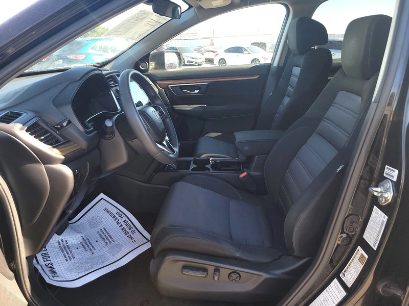 Honda CR-V Vehicle Full-screen Gallery Image 09