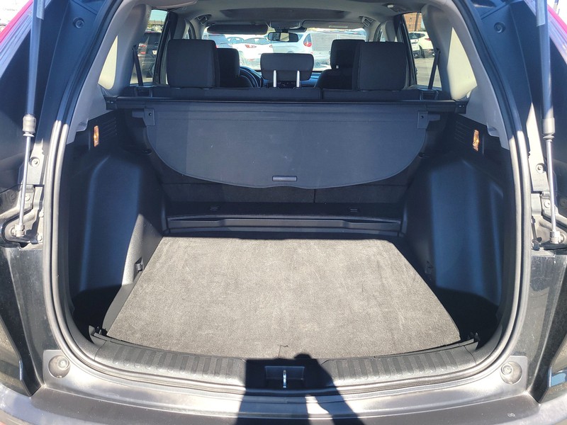 Honda CR-V Vehicle Full-screen Gallery Image 11