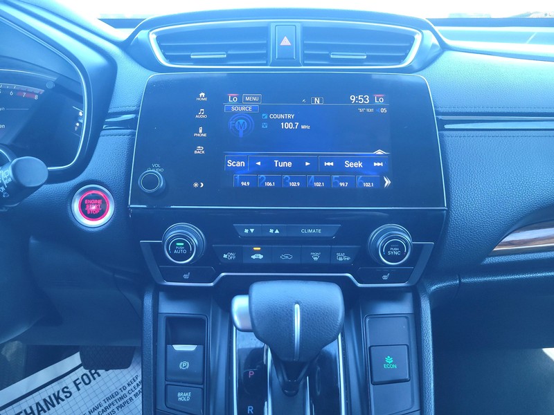 Honda CR-V Vehicle Full-screen Gallery Image 12