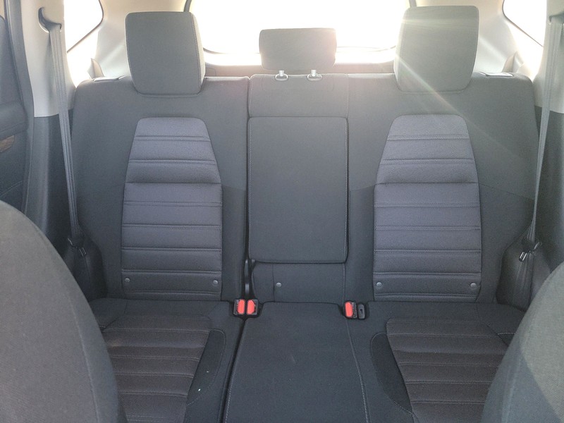 Honda CR-V Vehicle Full-screen Gallery Image 13