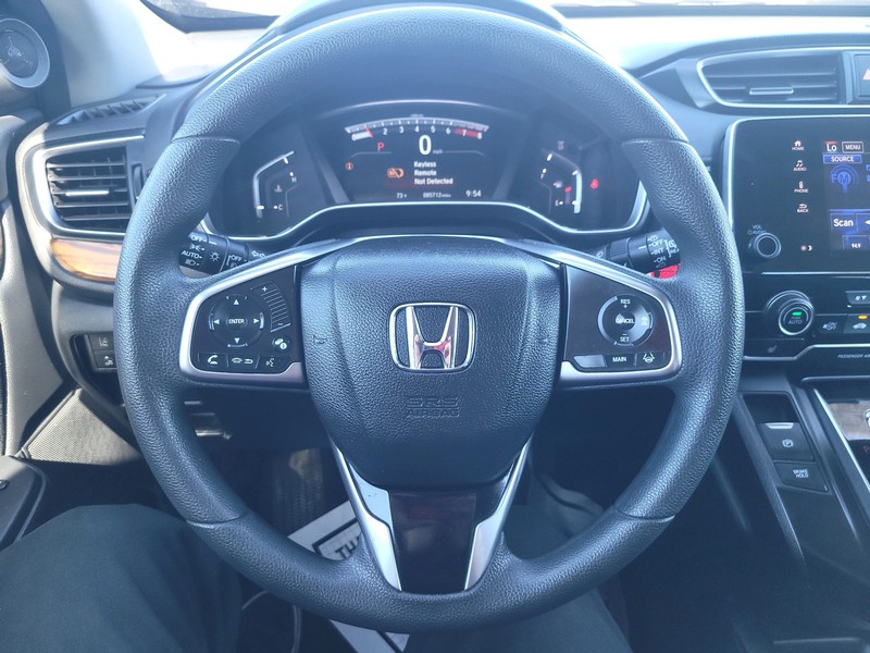Honda CR-V Vehicle Full-screen Gallery Image 14