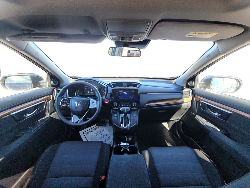 Honda CR-V Vehicle Full-screen Gallery Image 15