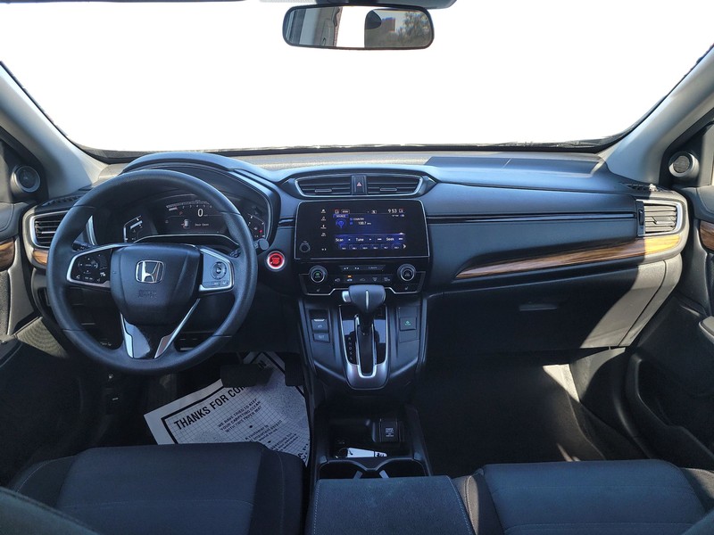 Honda CR-V Vehicle Full-screen Gallery Image 16