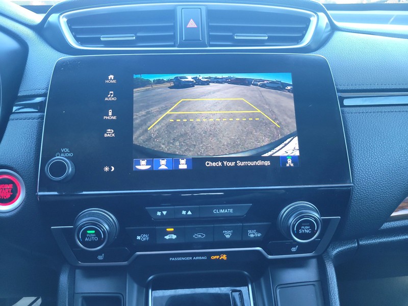 Honda CR-V Vehicle Full-screen Gallery Image 17