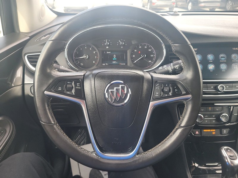 Buick Encore Vehicle Full-screen Gallery Image 14