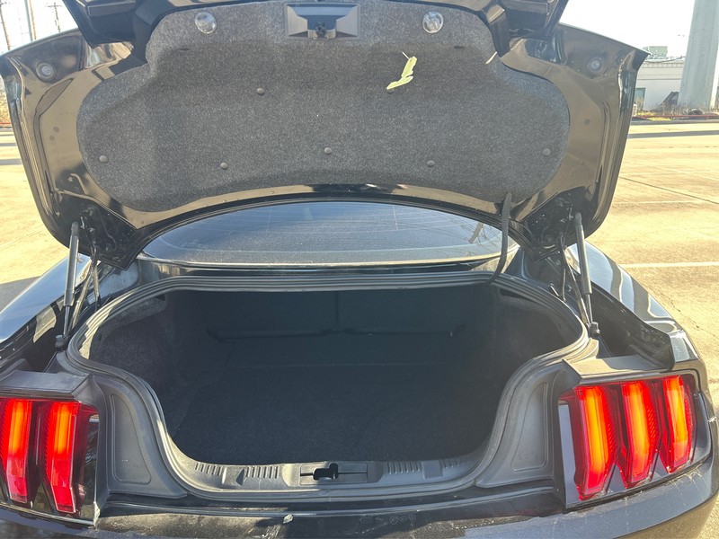 Ford Mustang Vehicle Full-screen Gallery Image 10