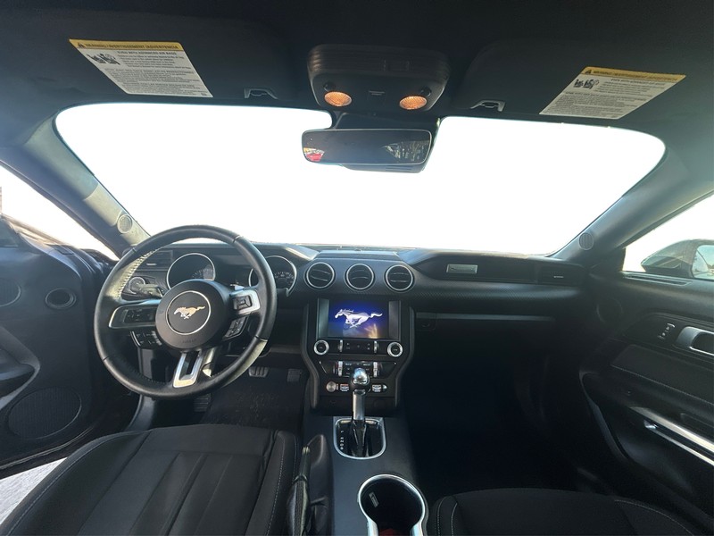 Ford Mustang Vehicle Full-screen Gallery Image 15
