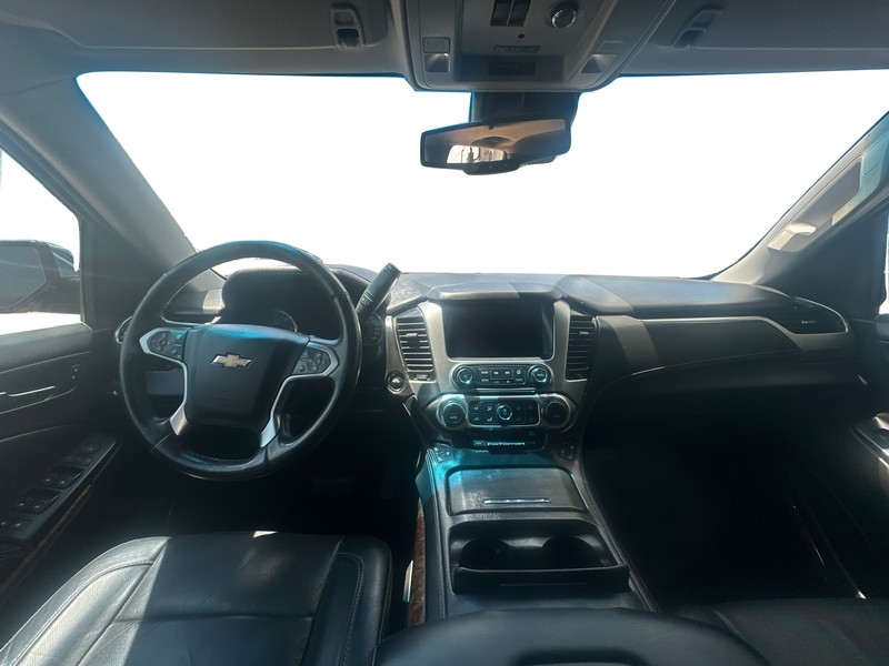 Chevrolet Tahoe Vehicle Full-screen Gallery Image 14